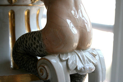 Skankynavia: Breaking the China