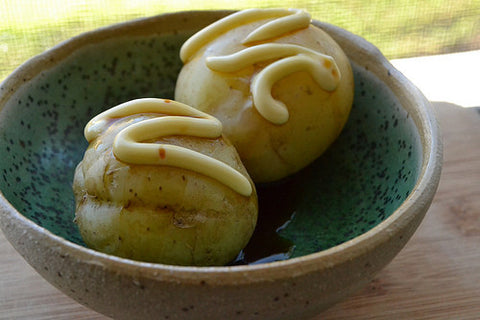 Japanify: Nuked Potato