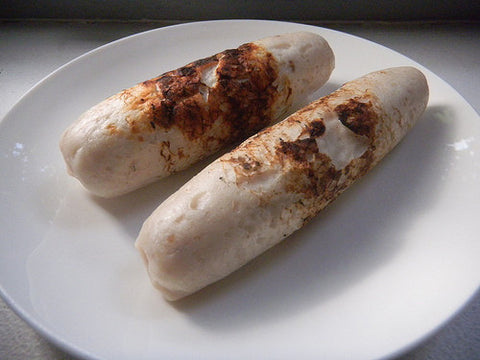 ReCPY: Fishcake Frenzy (Kamaboko + Chikuwa)