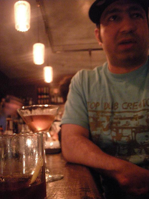 SF Cocktail Crawl with Paystyle