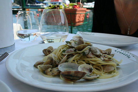 Jerkey's Korner: Idyllic Liguria