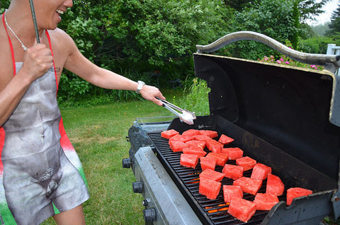 ReCPY: Lux Summer Japanese BBQ