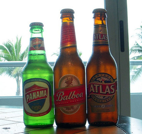 Tap This: Central American Beer