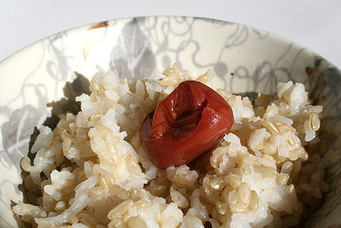 Skankynavia: My Japanify Diet