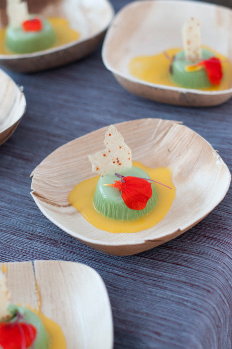 Culinography: Taste of Greenmarket