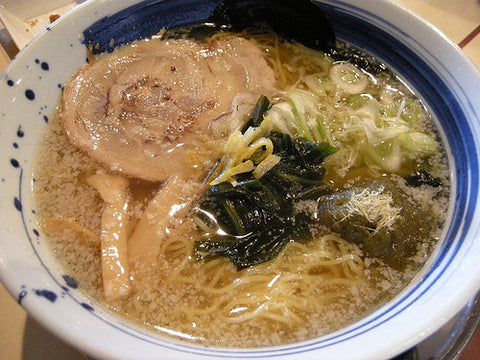 Orenchi Ramen (Santa Clara)