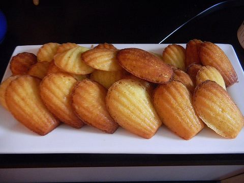 ReCPY: New House Party Food