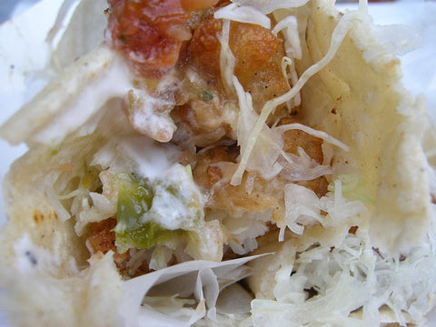 To Live and Eat in LA