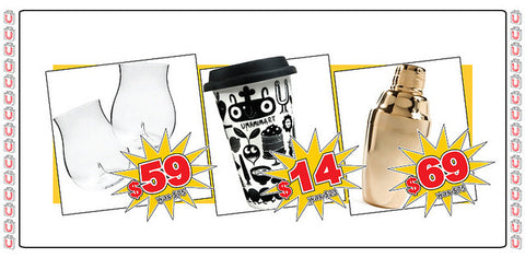 Umamimart Shop Fall Sale