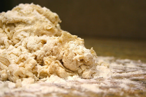 Confessions of a Pizzahead: DIY Dough