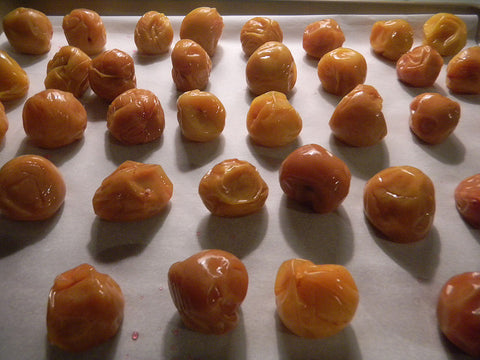 Battle ReCPY: NYC Umeboshi Project, Pt. 3