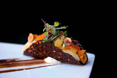 Culinography: Top Chef Just Desserts with Pichet Ong