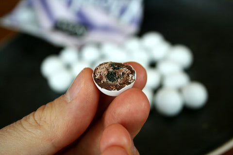 Skankynavia: Icelandic Nammi