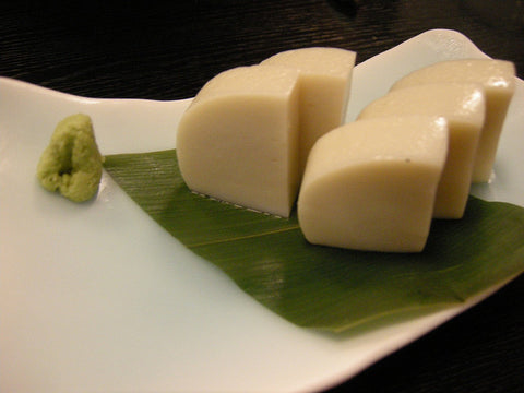 OpenHarvest Japan: First Soba Supper