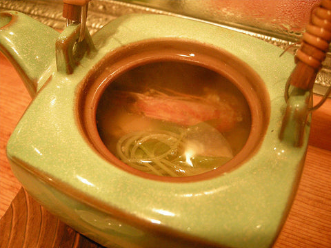 Dobinmushi, The Essence of Autumn