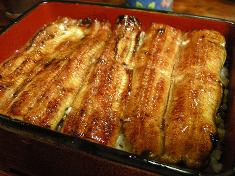 Outone Unagi Shop (Chiba)