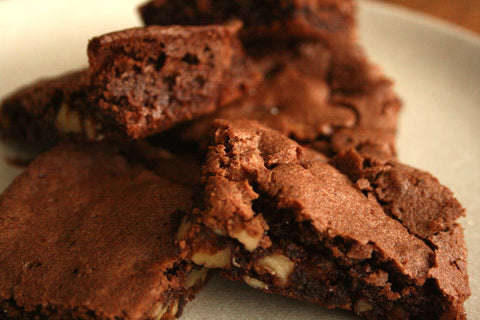 Skankynavia: Bitchin' Brownies