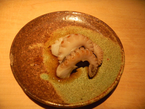 NAOE Restaurant, A Miami Gem