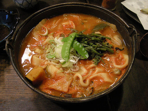 ほうとう (Houtou)