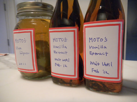 ReCPY: Yamahomo's Vanilla Extract