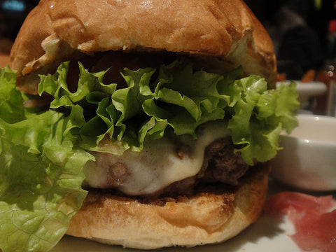 Super Faminto: 2011 Best Burger: Butcher's Market (São Paulo)