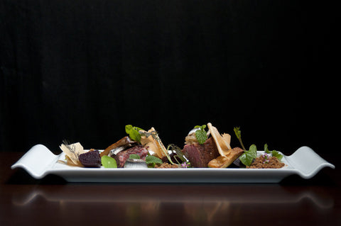 Culinography: Short Ribs