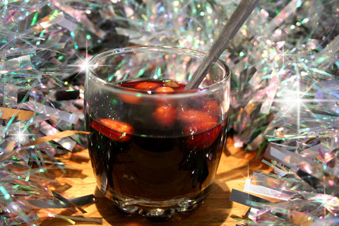 Skankynavia XXXmas Special: Glögg aka Devil's Blood