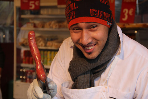 Parisian Weiner