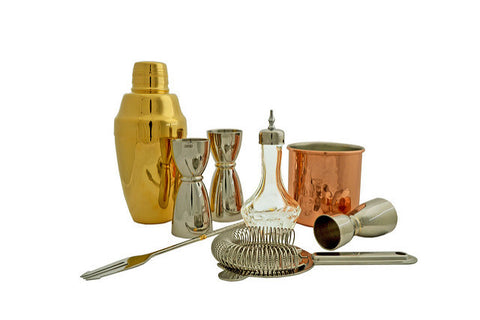 New Barware for 2012