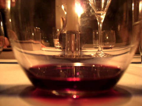 Skankynavia: Surprise New Year's in Stockholm