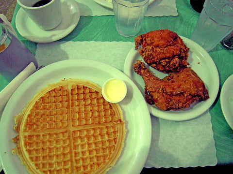 Lois the Pie Queen (OAK)