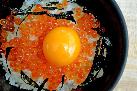 Japanify: Ikuradon (Ode to Hokkaido)