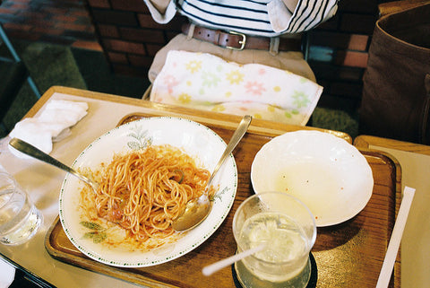 Postcard from Tokyo: Urara