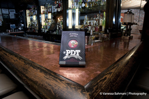 The PDT Project: An Introduction