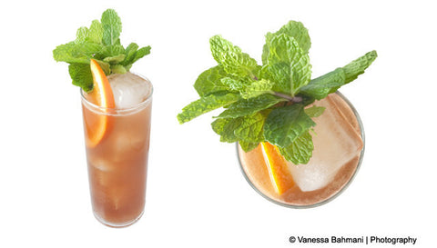 The PDT Project: #3 Cup