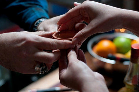 Tokyo-SF Bartender Salon