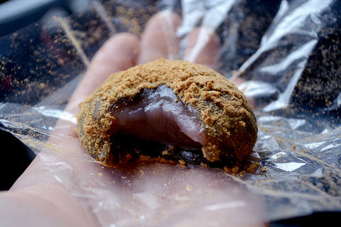 Tokyo JUNKtion: Ikko-an (Koshikawa)