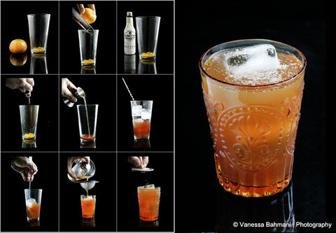 The PDT Project: 100 Year Punch