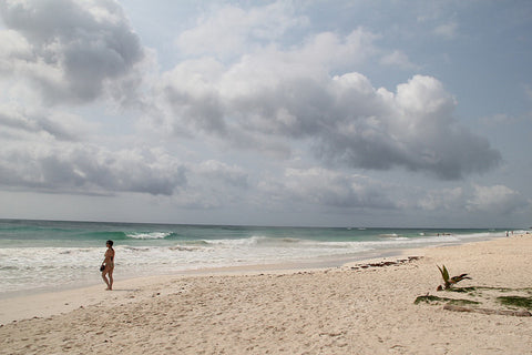 5 Days in Tulum (MEX)