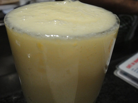 Super Faminto: Juicy Booty at Bibi Suco (RIO)