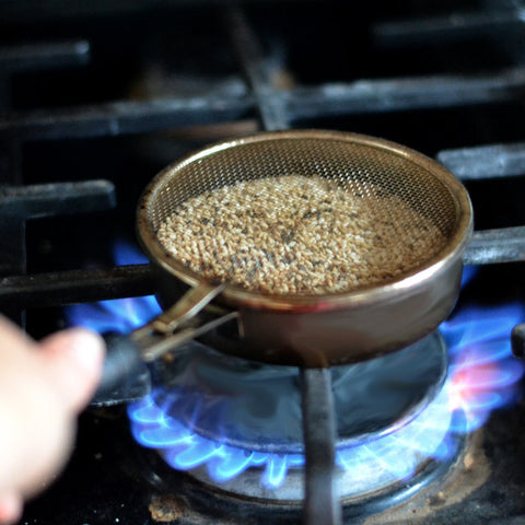Umami Tool Watch: Spice Toaster