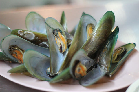 Chinatown, Bangkok Pt. 1: Cockle + Mussel Stand