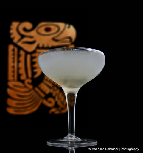 The PDT Project: Aguila Azteca