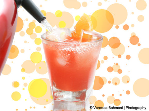 The PDT Project: Aperol Spritz