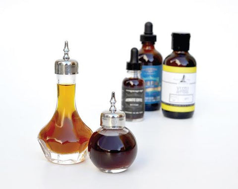 All Bottled Up: A Dash of Bitters Is All It Takes