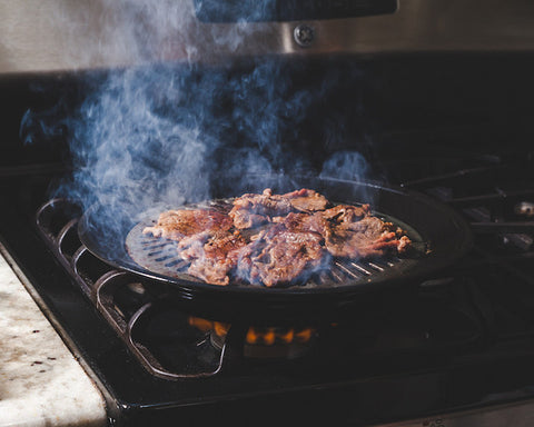 Conbini Creations: Quick-Marinade Bulgogi