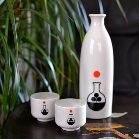 Introducing Our Sake Gumi Goods