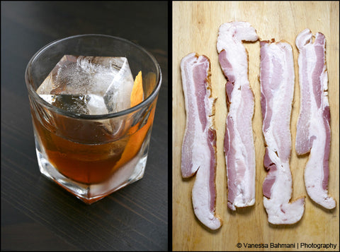 The PDT Project: Benton's Old-Fashioned