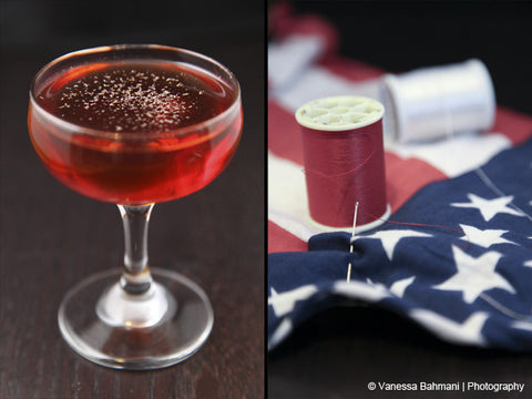 The PDT Project: Betsy Ross