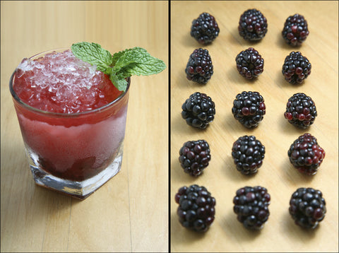 The PDT Project: Blackbeard